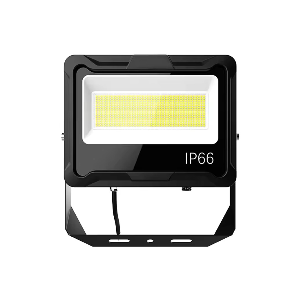 100w bagong LED na ilaw ng baha