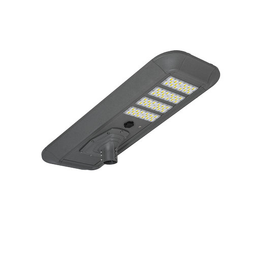 105w lahat sa isang solar LED light light