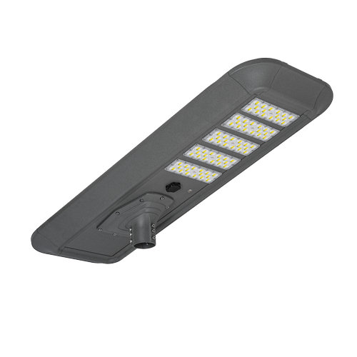 125w lahat sa isang solar LED light light