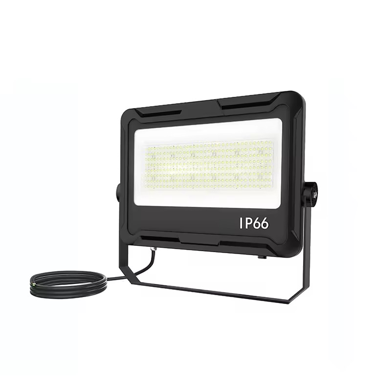 200w bagong LED na ilaw ng baha