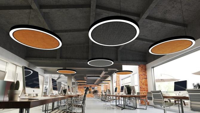 Ano ang LED Acoustic Light?