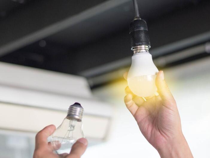 Ang bagong trend ng LED lighting industry