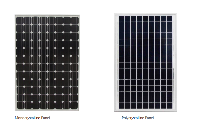 Paano pumili ng solar panel para sa Solar Street Light?