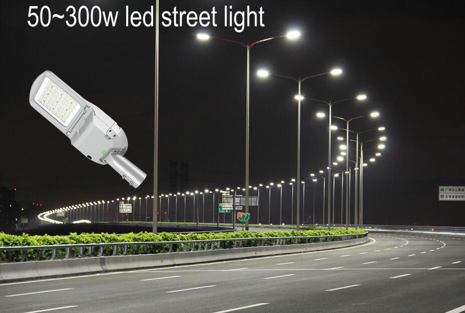 Paano pumili ng LED light light?