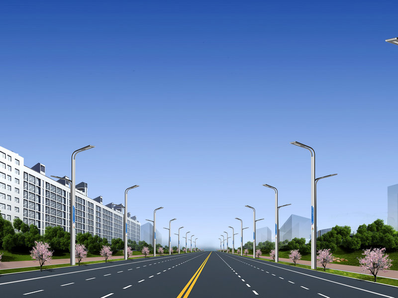 Global Trends ng LED Street Lights: Market Analysis at Pagtataya