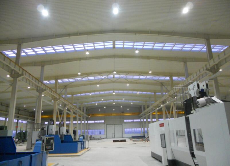Ang ilang mga tip para sa pagpili ng LED High Bay Lights