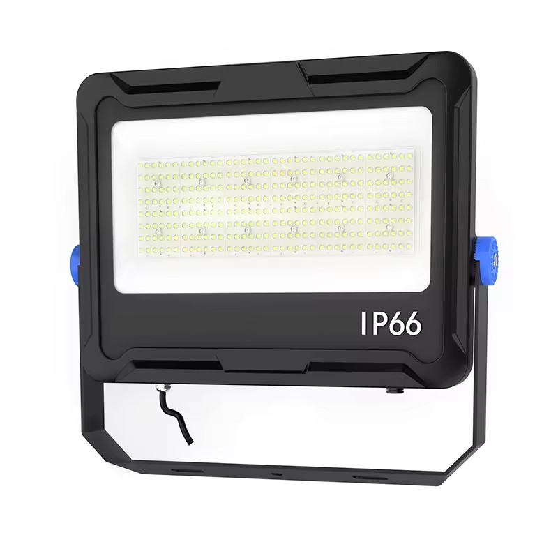 250w bagong LED na ilaw ng baha